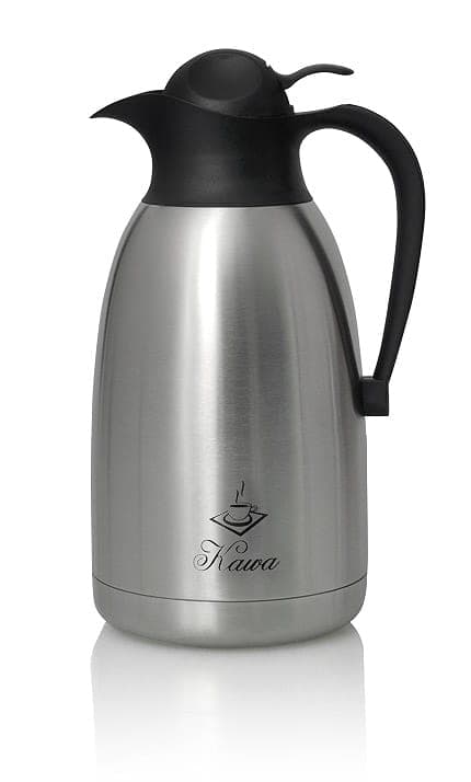 PROMIS TMH-20K termoskanna 2 liter Kaffetryck