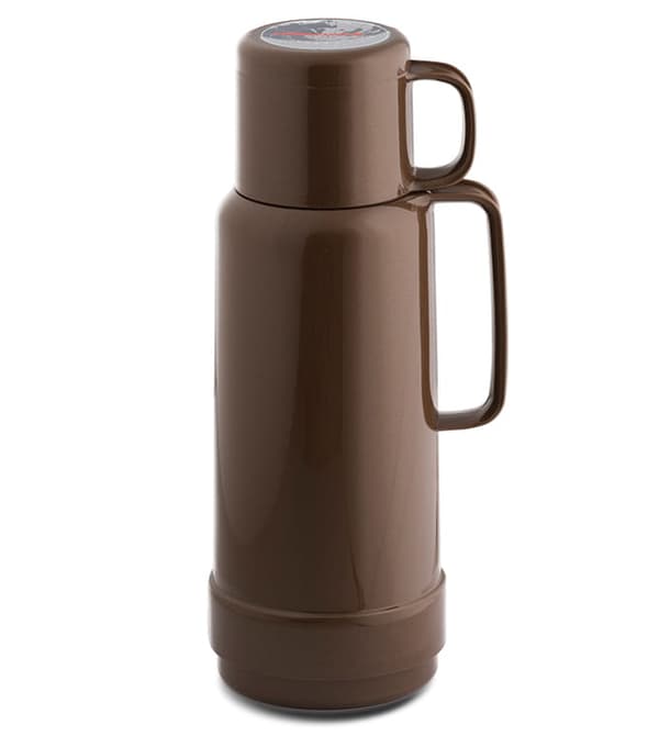ROTPUNKT termokande type 80 1 l NOUGAT Fremstillet i Tyskland