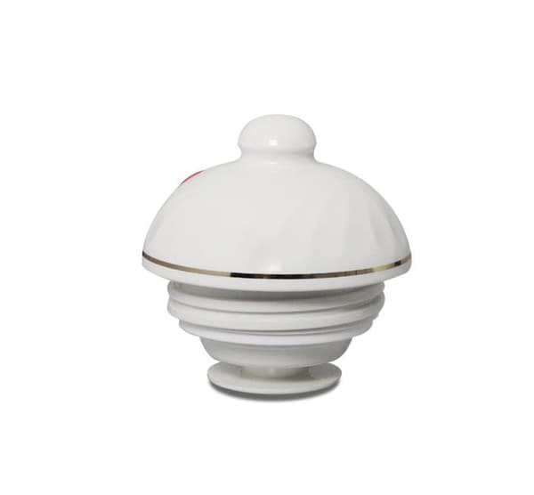 ROTPUNKT 230 termoskannu 1,0 l CREAM