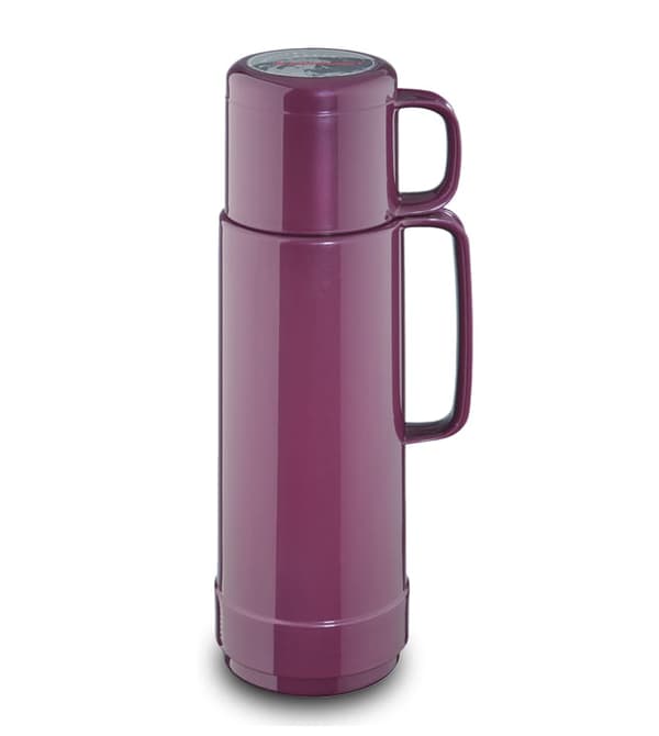 ROTPUNKT termokande type 80 0,75 l AMETHYST Fremstillet i Tyskland