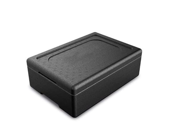 Termisk isoleringsbeholder - catering 9 l