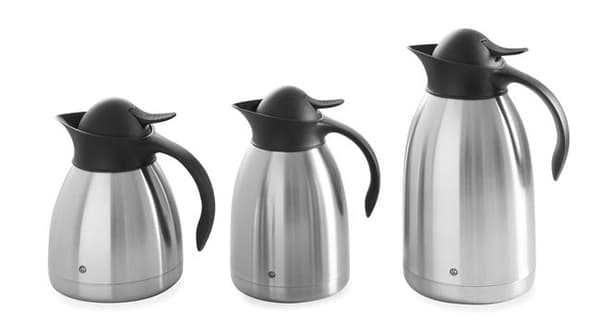 Kaffe termokande 1,5 l