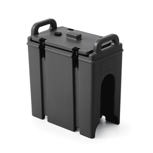 Termos juomille – hanalla, HENDI, 9,4L, 230x420x(K)470mm Perusversio