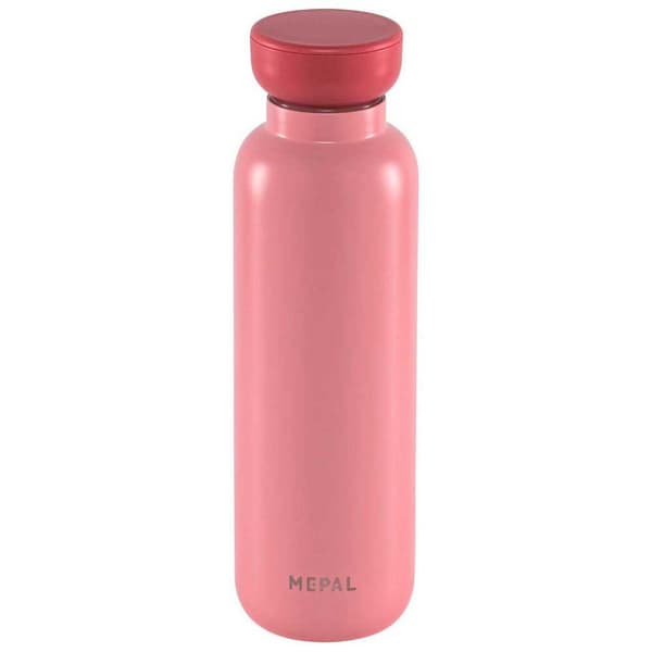 Mepal Termospullo Ellipse 500ml Pinkki
