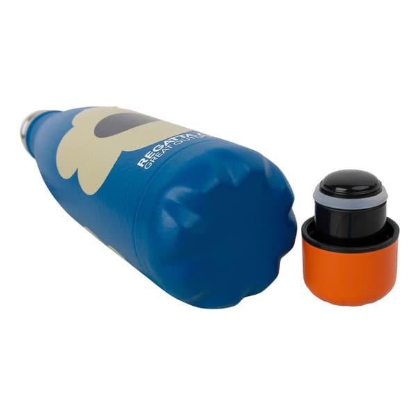 Regatta Orla Kiely Daisy 0.5L Water Bottle