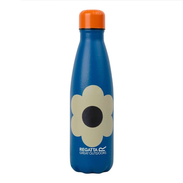 Regatta Orla Kiely Daisy 0.5L Water Bottle