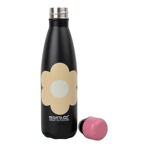 Regatta Orla Kiely Daisy 0.5L Water Bottle