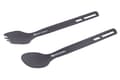 Miniatyrbilde 5 av 5: Sea To Summit  sztućców SEA TO SUMMIT Frontier UL 2 Piece Long Handle Spoon and Spork