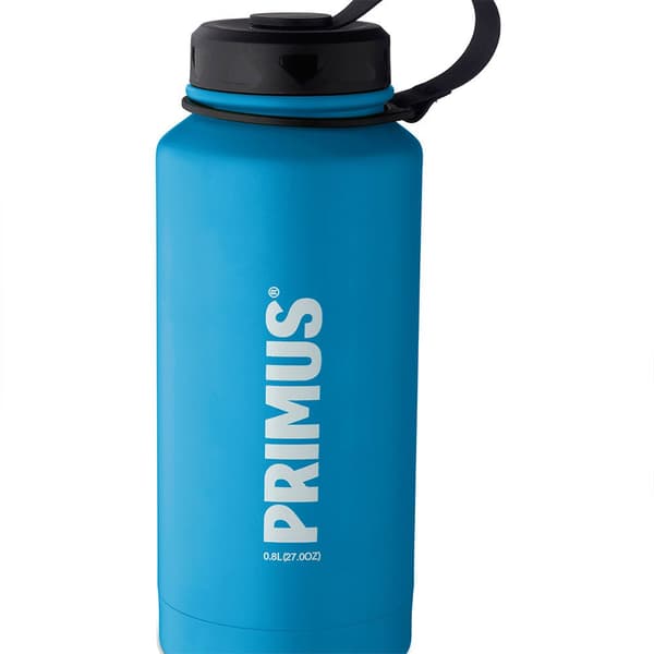 Primus Thermo Trailbottle 800ml Blå