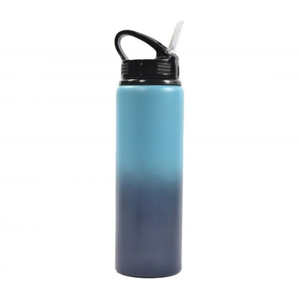 Scottish FA Fade Aluminium 750ml Water Bottle