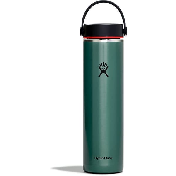 Hydro Flask Bred Mun Termo 710ml Grönt