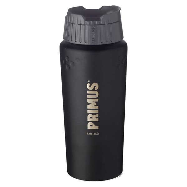 Primus Lämpö Trailbreak 350ml Musta