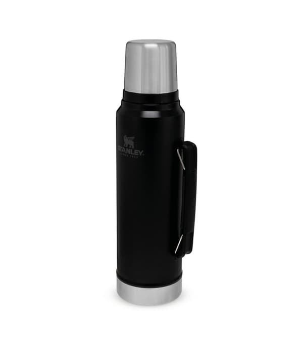 Stanley termos LEGENDARY CLASSIC - MAT SORT 1L