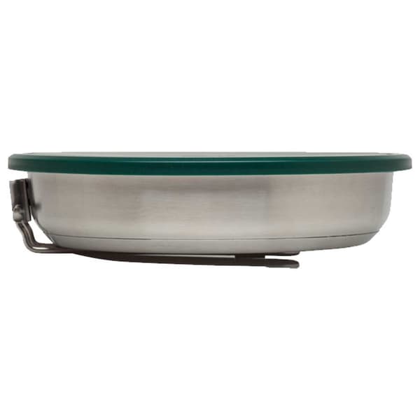 Stanley Set Adventure Kitchen 3.5l Hopeinen