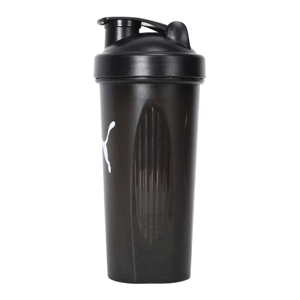 Puma Logo 600 ml shakerflaska