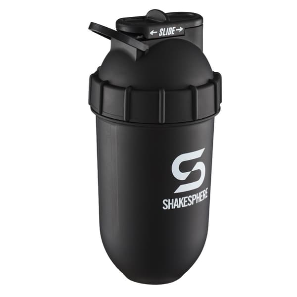ShakeSphere Tumbler Protein Shaker