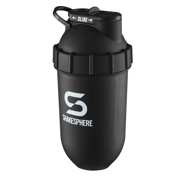 ShakeSphere Tumbler Protein Shaker