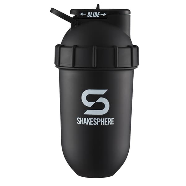 ShakeSphere Tumbler Protein Shaker