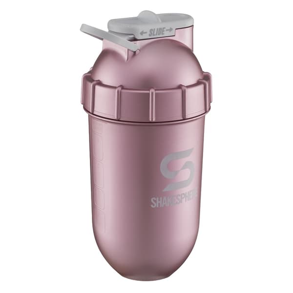 ShakeSphere Tumbler Protein Shaker