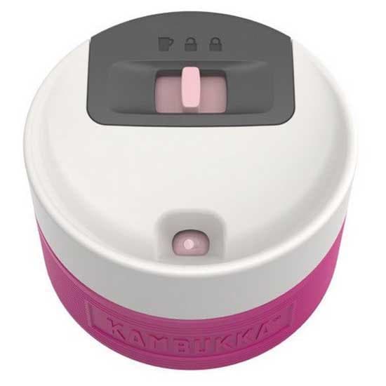 Kambukka Termoflaske Etna 300ml Rosa