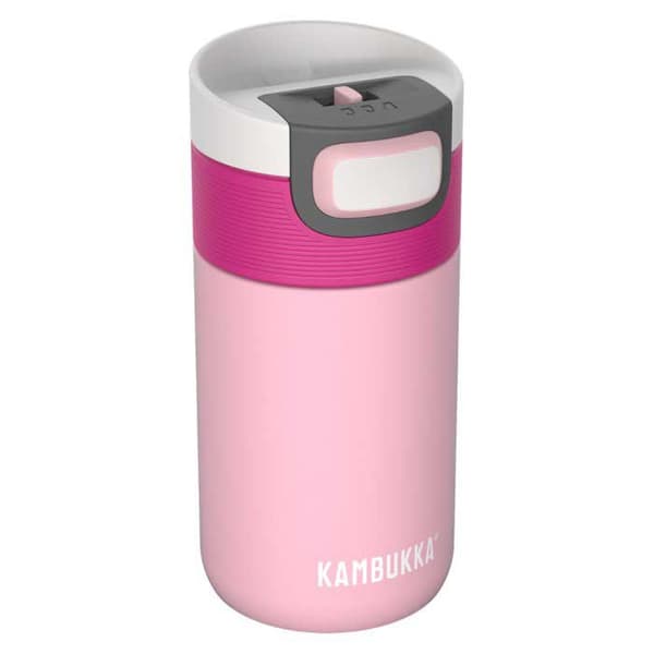 Kambukka Termoflaske Etna 300ml Rosa