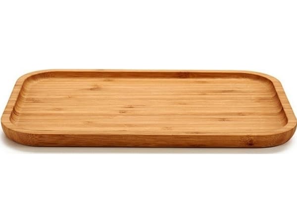Bigbuy Home Snackbrett (20 x 1,5 x 30 cm)