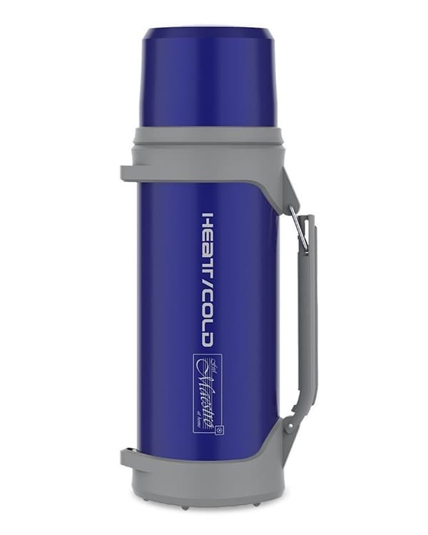 Termos Maestro MR-1631-150 (1,5L) Blå