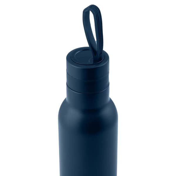 Vakuumkolbe 500 ml BD-787 marineblå