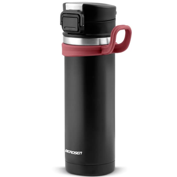 Vakuumkolbe 450 ml BD-783 sort