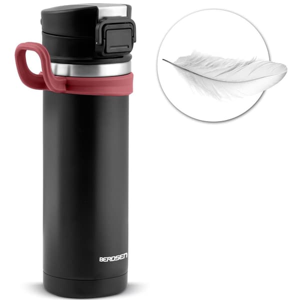 Vakuumkolbe 450 ml BD-783 sort