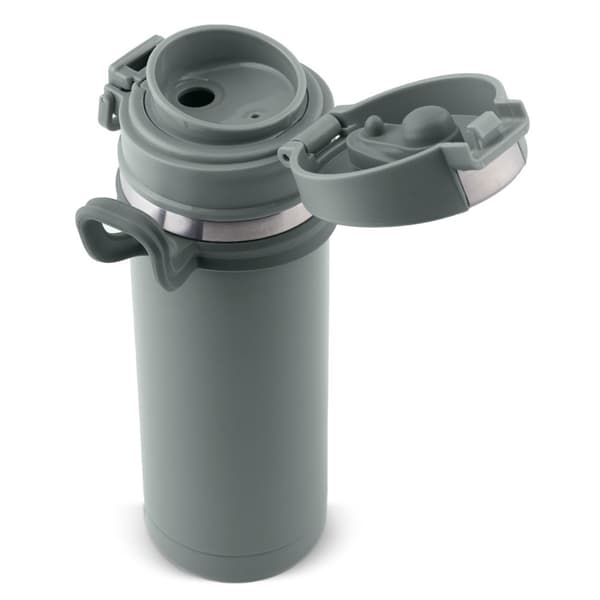 Vakuumkolv 450 ml BD-783 grå