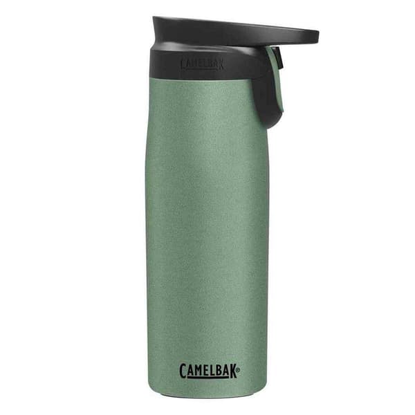 Camelbak Thermo Isotherme Forge Flow Sst Vacuum Insulated 600ml Grøn