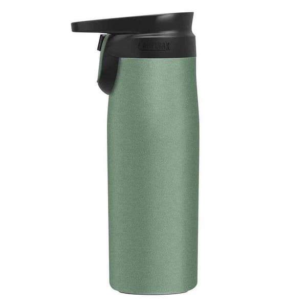 Camelbak Thermo Isotherme Forge Flow Sst Vacuum Insulated 600ml Grøn