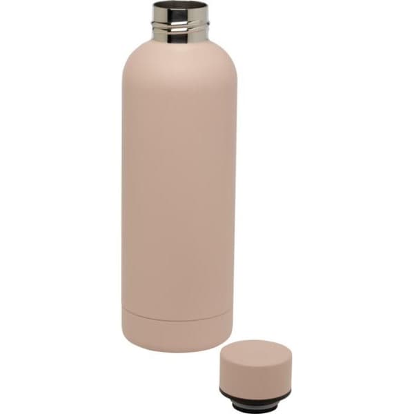Spring Copper 500ml Insulated Water Bottle
