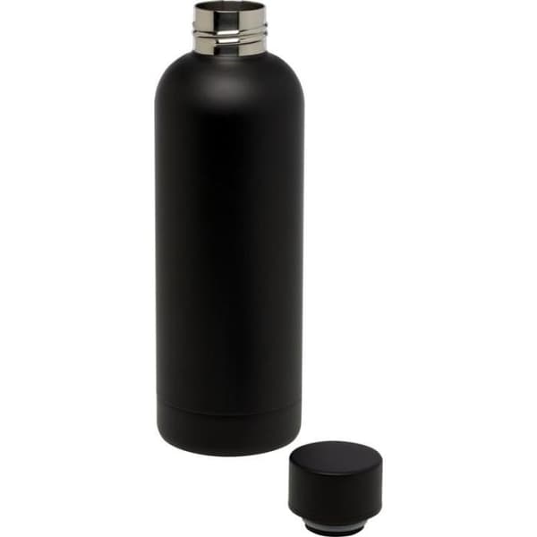 Spring Copper 500 ml isolerad vattenflaska