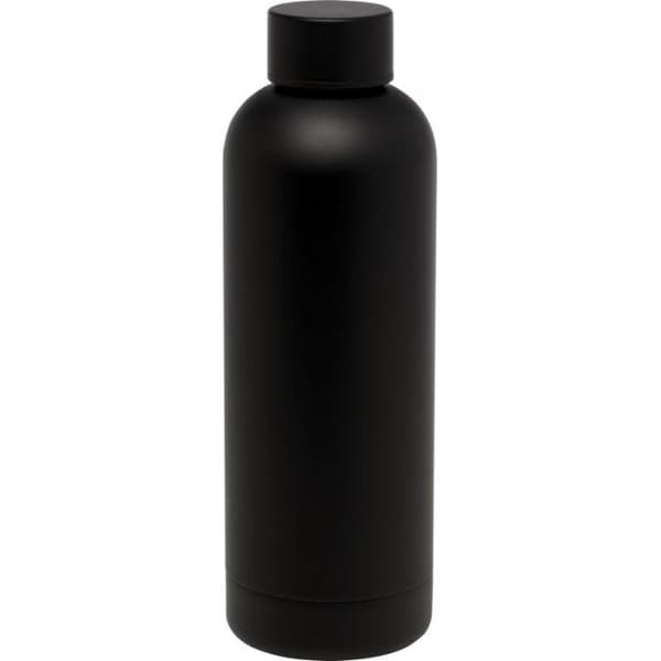 Spring Copper 500 ml isolerad vattenflaska