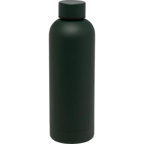 Spring Copper 500ml Insulated Water Bottle