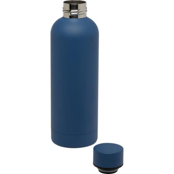 Spring Copper 500ml Insulated Water Bottle