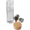 Miniatyrbillede 3 af 3: Bailey Bamboo 400ml Infuser Bottle