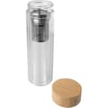 Miniatyrbillede 2 af 3: Bailey Bamboo 400ml Infuser Bottle