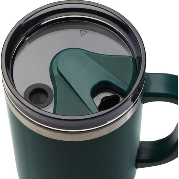 Melbourne 1200ml Mug With Straw