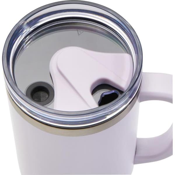 Melbourne 1200ml Mug With Straw