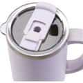 Miniatyrbillede 4 af 4: Sydney Vacuum Insulated 1200ml Mug With Straw