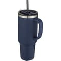 Miniatyrbillede 1 af 4: Sydney Vacuum Insulated 1200ml Mug With Straw