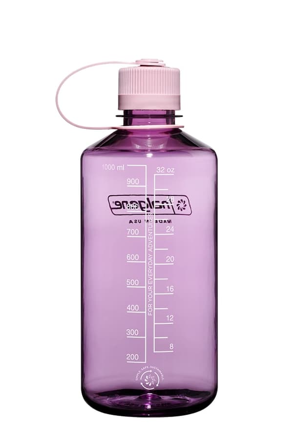 NALGENE NARROW MOUTH SUSTAIN 1L