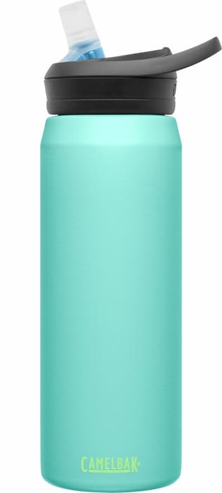 CAMELBAK EDDY+ VACUUM INSULATED SST 0.75L, Camelbak isolerad vattenflaska River Breeze