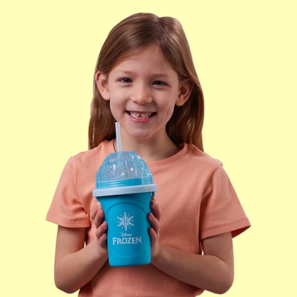 Chillfactor Slushy Maker Frozen