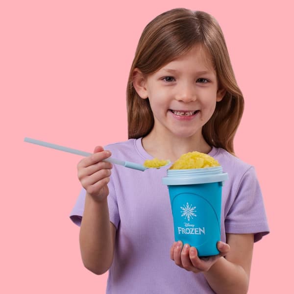Chillfactor Slushy Maker Frozen
