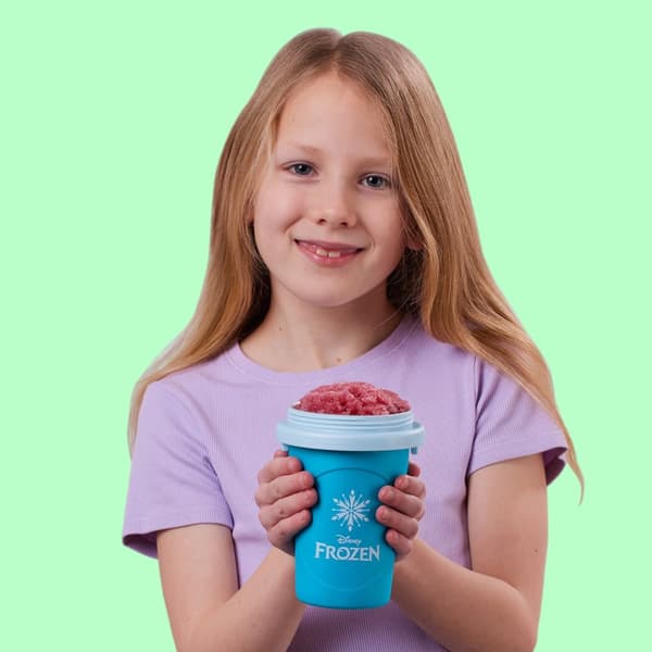 Chillfactor Slushy Maker Frozen