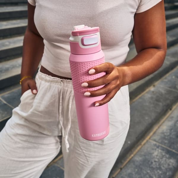 Kambukka termoflaska Elton Insulated 1000ml Pink Ambition